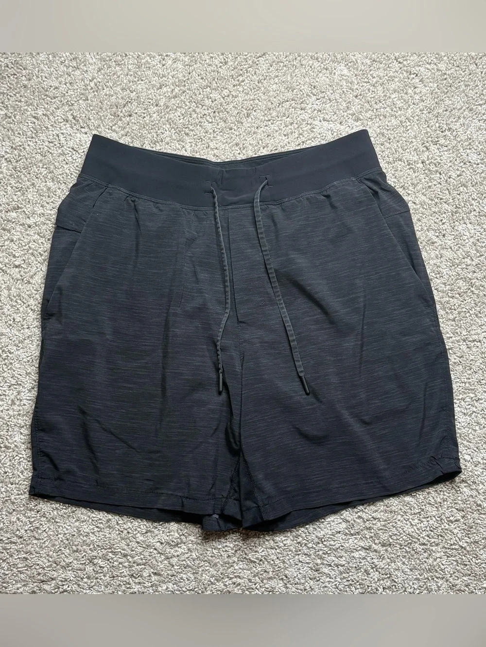 Lululemon T.H.E. Short *Liner